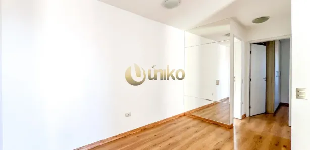 Apartamento com 2 Quartos para alugar, 59m² no Portão, Curitiba