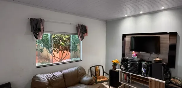 Casa de Condomínio com 4 Quartos à venda, 220m² no Ponte Alta Norte, Brasília