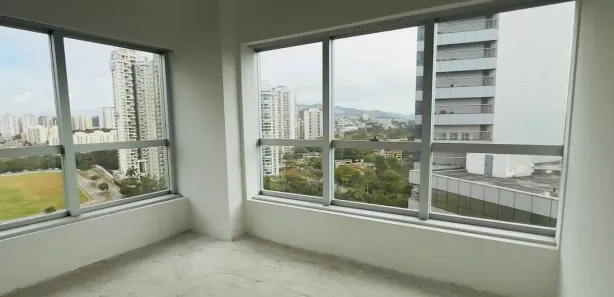 Conjunto Comercial / Sala para alugar, 271m² no Green Valley Alphaville, Barueri