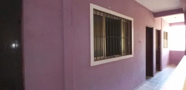 Conjunto Comercial / Sala para alugar, 100m² no Jardim Zaira, Mauá