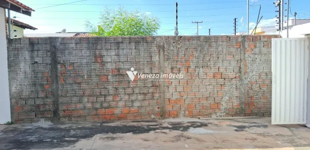 Casa com 3 Quartos à venda, 140m² no Centro, Timon