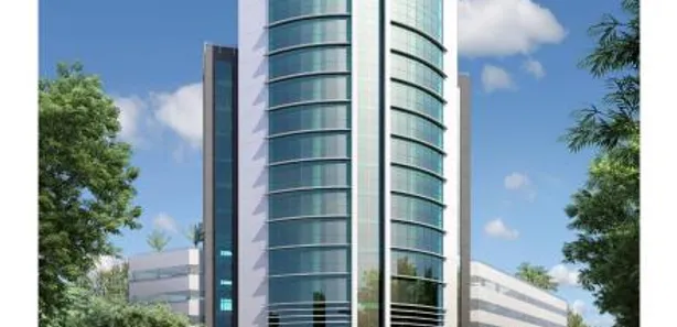 Conjunto Comercial / Sala à venda, 35m² no Santa Tereza, Belo Horizonte