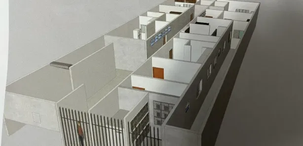 Galpão / Depósito / Armazém à venda, 500m² no Jardim Alto Alegre (São Rafael), São Paulo