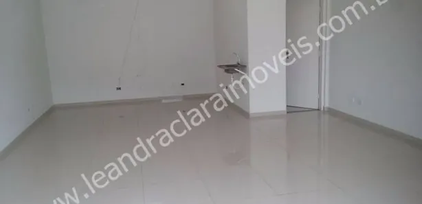 Conjunto Comercial / Sala com 2 Quartos à venda, 138m² no Jardim Nossa Senhora de Fátima, Americana