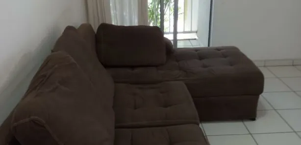 Apartamento com 2 Quartos à venda, 45m² no SIM, Feira de Santana