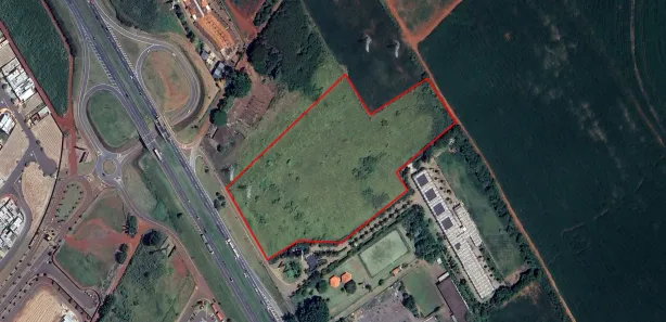 Terreno / Lote / Condomínio à venda, 35000m² no Jardim Nova Limeira, Limeira