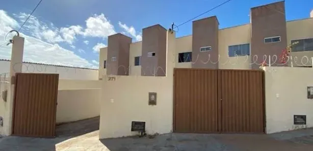 Casa com 2 Quartos à venda, 67m² no Pajuçara, Natal