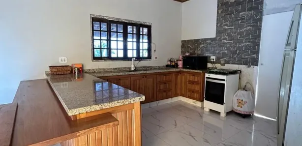 Terreno / Lote / Condomínio à venda, 1000m² no Setubal, Mairinque