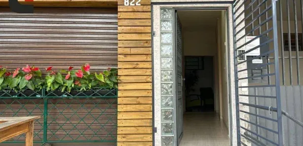 Prédio Inteiro à venda, 542m² no Água Verde, Curitiba