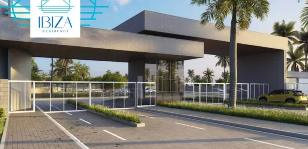 Terreno / Lote / Condomínio à venda, 400m² no Paraíso da Barra, Barra dos Coqueiros