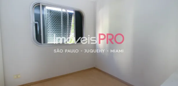 Apartamento com 3 Quartos à venda, 85m² no Moema, São Paulo