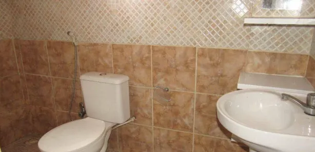 Kitnet com 1 Quarto para alugar, 20m² no Alto da Balança, Fortaleza