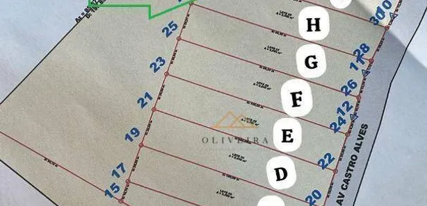 Terreno / Lote / Condomínio à venda, 2000m² no Porta Do Sol, Mairinque