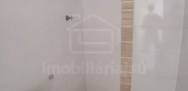 Apartamento com 1 Quarto para alugar, 60m² no Chácara Braz Miraglia, Jaú
