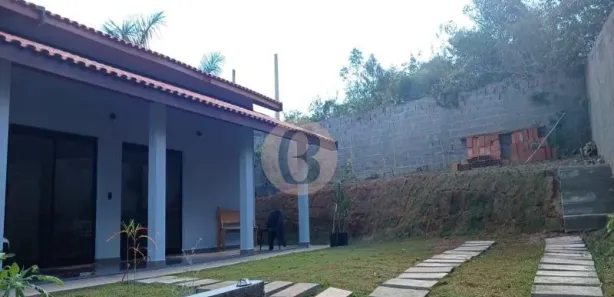 Casa com 2 Quartos à venda, 420m² no Zico Pires, Tietê