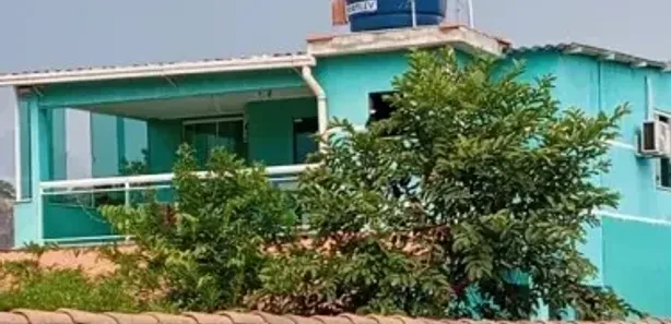 Casa com 3 Quartos à venda, 80m² no Vila Nova (Suruí), Magé