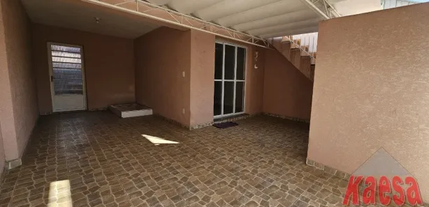 Casa com 2 Quartos para alugar, 95m² no Vila Rica, Atibaia