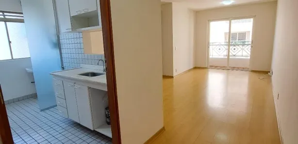 Apartamento com 3 Quartos à venda, 74m² no Vila Rossi, Campinas