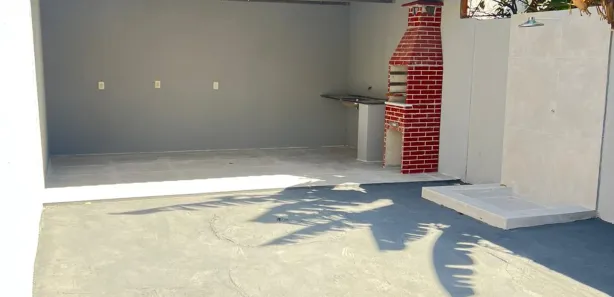 Casa com 2 Quartos à venda, 105m² no Setor Jardim Imperial, Trindade