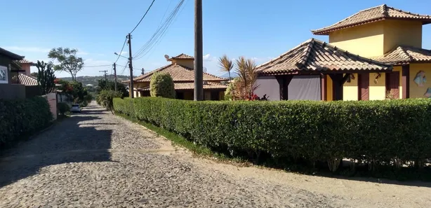 Terreno / Lote / Condomínio à venda, 300m² no , Armação dos Búzios