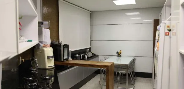Cobertura com 4 Quartos à venda, 456m² no Jardim São Luiz, Montes Claros
