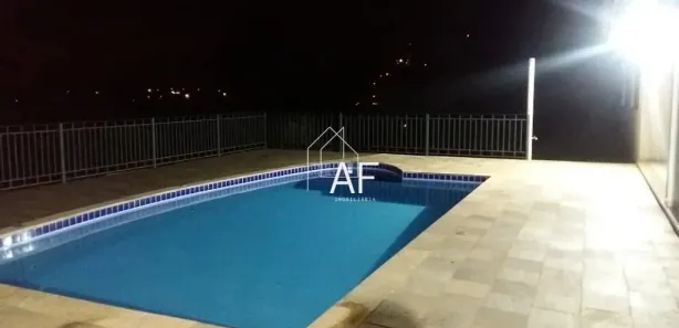 Fazenda / Sítio / Chácara com 2 Quartos à venda, 423m² no Residencial Porta do Sol, Mairinque