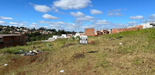 Terreno / Lote / Condomínio à venda, 260m² no Olímpico, Londrina