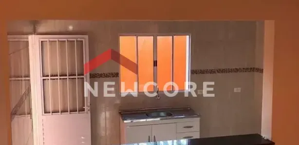 Casa de Condomínio com 2 Quartos à venda, 65m² no CDHU, Mongaguá
