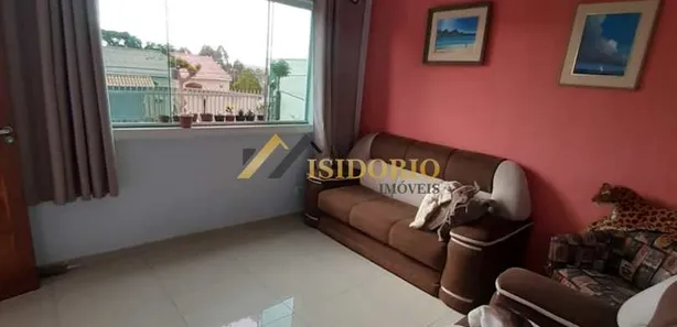 Sobrado com 3 Quartos à venda, 100m² no Santa Terezinha, Colombo