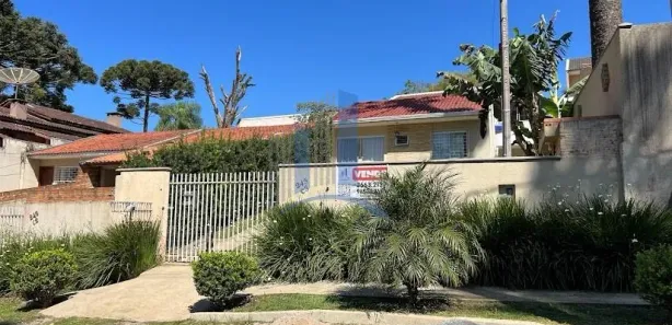 Casa com 3 Quartos à venda, 52m² no Canguiri, Colombo