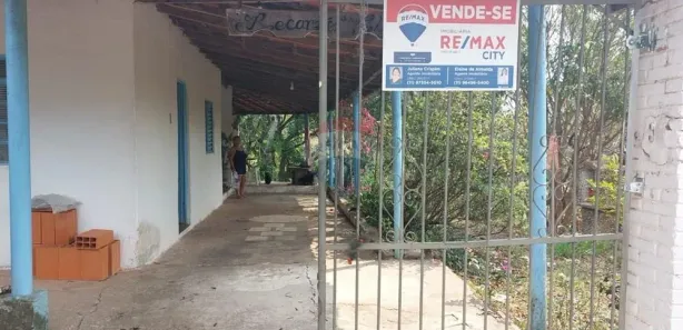Fazenda / Sítio / Chácara com 2 Quartos à venda, 1581m² no Santo Antônio, Louveira