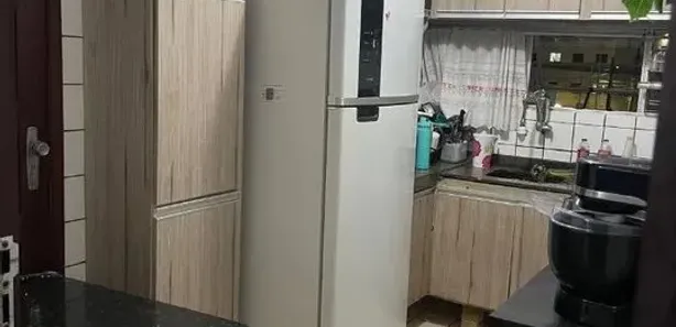 Apartamento com 3 Quartos à venda, 75m² no Neópolis, Natal