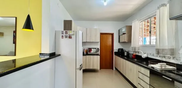 Casa com 3 Quartos à venda, 193m² no Botiatuba, Almirante Tamandaré