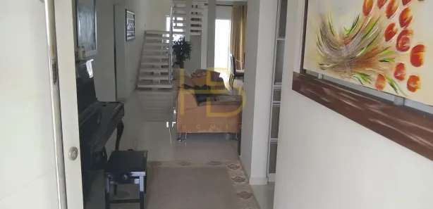 Sobrado com 4 Quartos para alugar, 372m² no Parque Campolim, Sorocaba