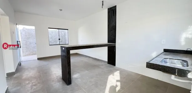 Casa com 2 Quartos à venda, 120m² no Pousada das Rosas, São Joaquim de Bicas