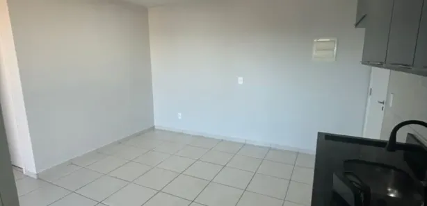 Apartamento com 2 Quartos para alugar, 51m² no Centro, Cambé