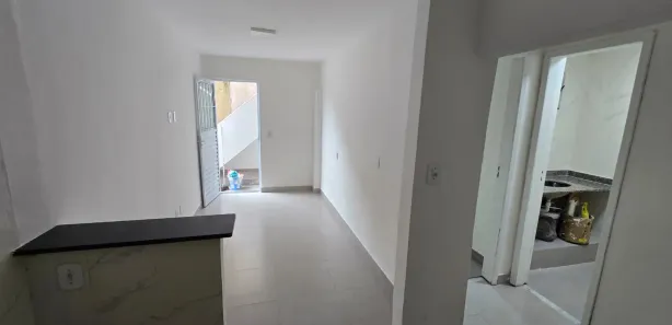 Casa de Vila com 1 Quarto para alugar, 55m² no Porto da Madama, São Gonçalo