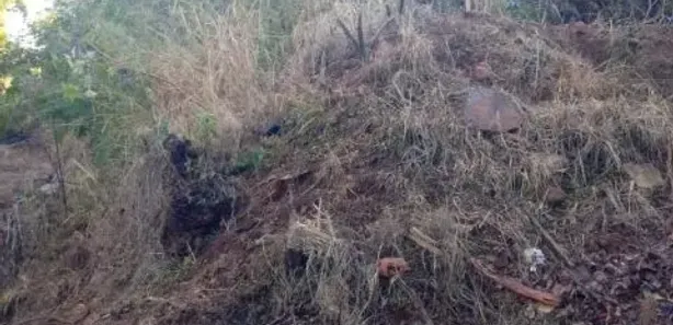 Fazenda / Sítio / Chácara à venda, 2789m² no Condomínio Horizontal Marajoara, Ibiporã