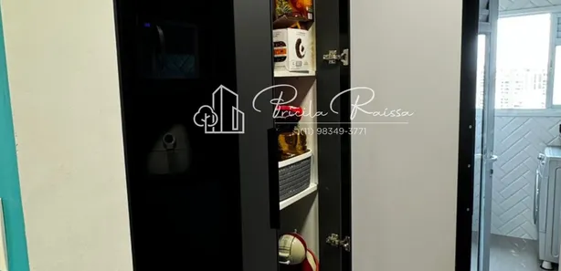 Apartamento com 3 Quartos à venda, 108m² no Água Branca, São Paulo
