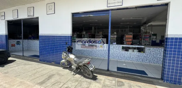 Loja / Salão / Ponto Comercial para alugar, 3400m² no Jardim Maravilha, Petrolina