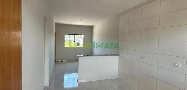 Casa com 2 Quartos à venda, 56m² no , Floresta