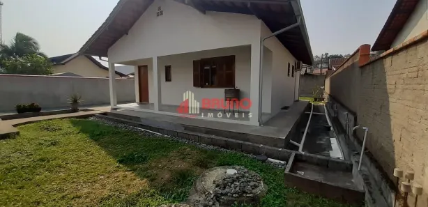 Casa com 2 Quartos à venda, 88m² no Passo Manso, Blumenau