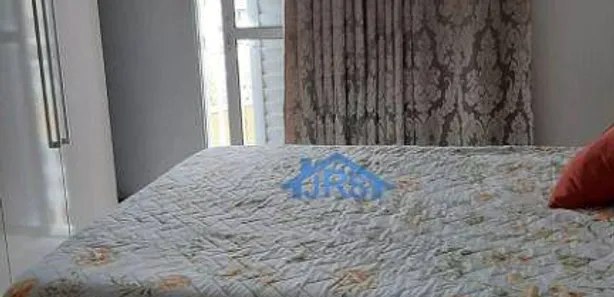 Casa de Condomínio com 2 Quartos à venda, 74m² no Jardim Cristino, Jandira