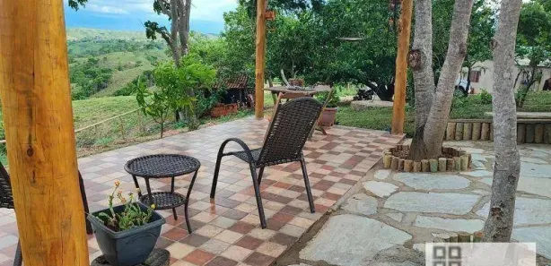 Fazenda / Sítio / Chácara à venda, 500m² no , Padre Bernardo