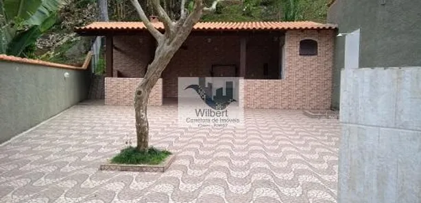 Casa com 3 Quartos à venda, 800m² no , São José do Vale do Rio Preto