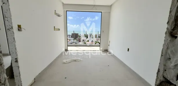 Apartamento com 3 Quartos à venda, 81m² no Jardim Oceania, João Pessoa