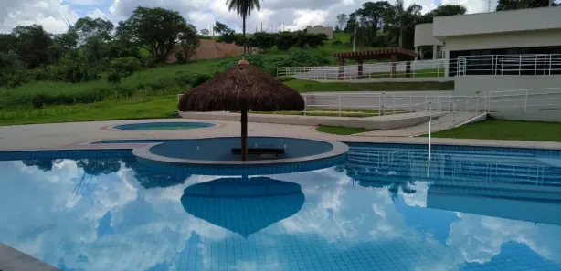 Terreno / Lote / Condomínio à venda, 360m² no Novo Campinho, Pedro Leopoldo