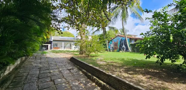 Casa de Condomínio com 4 Quartos à venda, 157m² no Portão, Lauro de Freitas