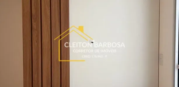 Apartamento com 2 Quartos para alugar, 47m² no Serpa, Caieiras