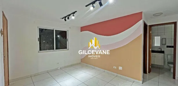 Apartamento com 2 Quartos para alugar, 47m² no Paloma, Colombo
